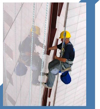Услуги Высотные работы в Тутаеве