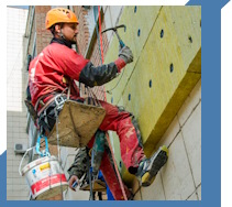 Услуги Высотные работы в Тутаеве