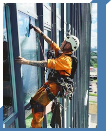 Услуги Высотные работы в Тутаеве