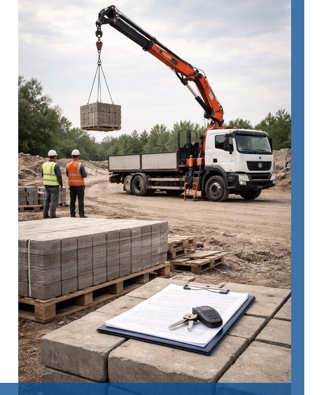 Аренда крана Пионер в Тутаеве под ключ от 3669 р. | ВЫСОТНИК-Ттв