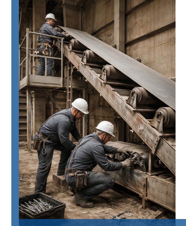 Ремонт элеваторов в Тутаеве аварийный и плановый сервис